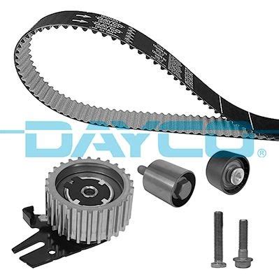 KTB1191 DAYCO Σετ οδοντωτού ιμάντα AUTODOC τιμή και Αξιολογήσεις πελατών