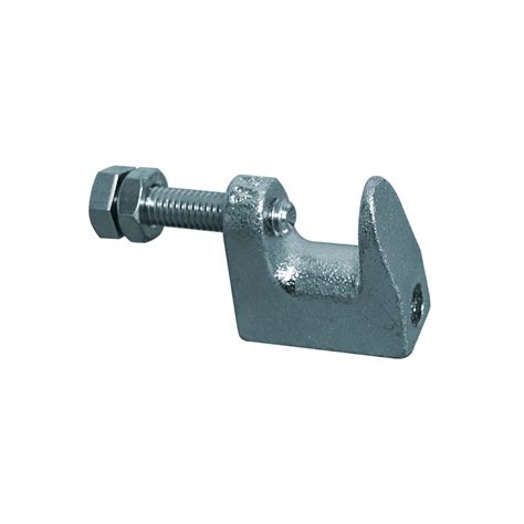 Lindapter Type Fl Flange Clamp