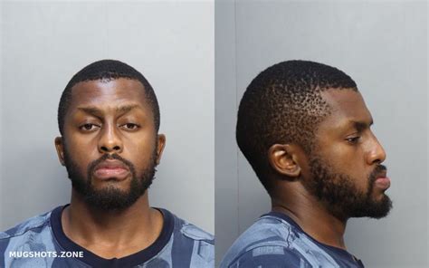 Fugnole Jordan Armani 06102024 Miami Dade County Mugshots Zone