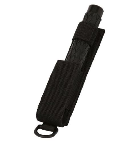 21 Inch Expandable Baton With Nylon Holster Buy Online In Uae