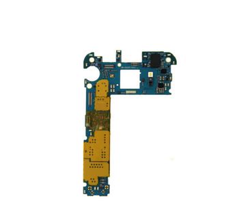 Original Unlocked Main Motherboard For Samsung Galaxy S6 Edge G925f