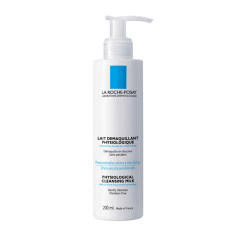 La Roche Posay - Physiological Soothing Toner - Farma City