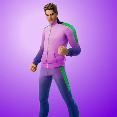 Skin Francotiradora Frenética Fortnite Trajes Pieles y Skins