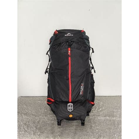 Jual Tas Carier Tas Gunung Eiger Original Shopee Indonesia