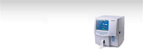 Bc Plus Diff Hematology Machines Mindray India Mindray India