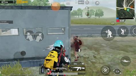 PUBG MOBİLE 3 PARMAK YouTube