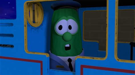 Percy Jr Veggietales Animation Youtube