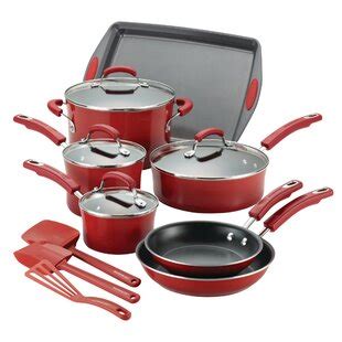 Wayfair | Rachael Ray Cookware Sets| Up to 65% Off Until 11/20 | Wayfair