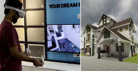 Planning to build a house? Then this startup’s VR experience is a must-try | Kerala Startups