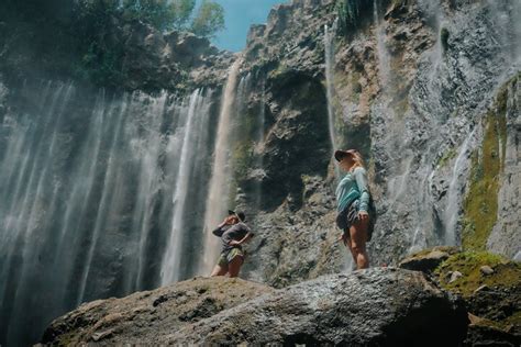 Mount Bromo Sunrise Tumpak Sewu Waterfall Tour East Java S Majestic