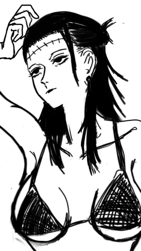 I Really Want To Have Sex Kenjaku From Jujutsukaisen R Jujutsufolk