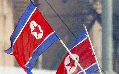 North Korea Fires Cruise Missiles Off West Coast Seoul Says The