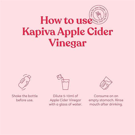 Kapiva Himalayan Apple Cider Vinegar 500 Ml Price Uses Side Effects Composition Apollo