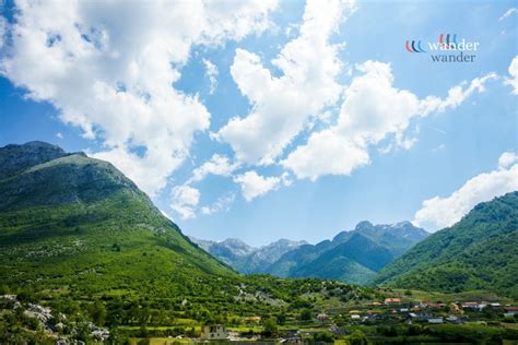 Valley Of Theth Wander Explore Albania Through Our Tours