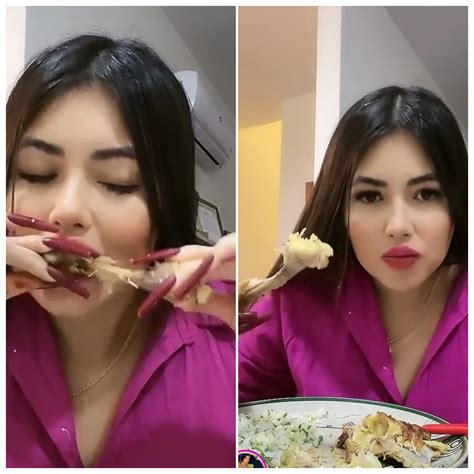 Popular / (VIDEO) Laurys Diva mostró sus habilidades para manejar el