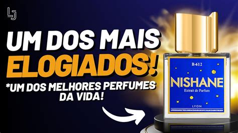 UM DOS MELHORES PERFUMES DA VIDA ELE É UM DOS MAIS ELOGIADOS DA MINHA