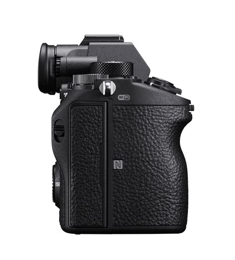 Review Sony A7R III - Focus Review