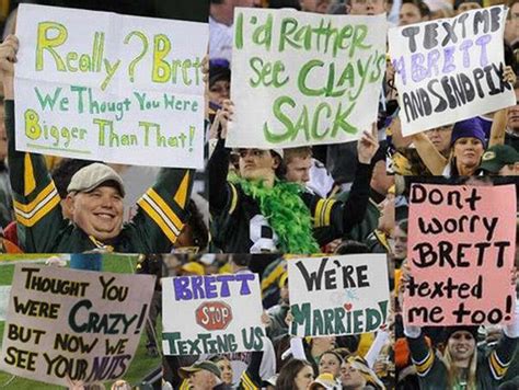 20 Funny Sports Fan Signs | Funny Signs