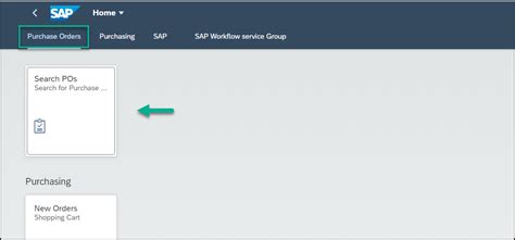 Add A Web Dynpro ABAP App To Your SAP Build Work Zone Advanced Edition