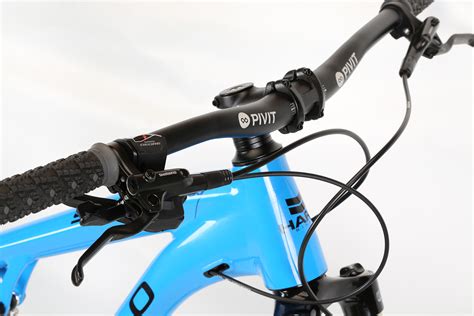 Горный велосипед Haro Shift S3 27.5" (2020) купить в Москве по цене 78 ...