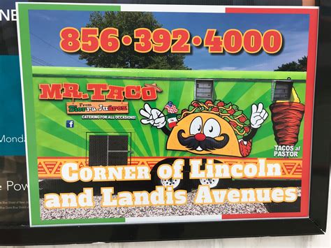 mr taco food truck 11