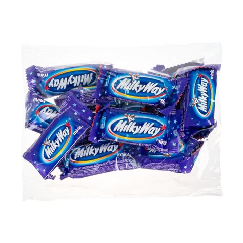 Шоколадные конфеты, Milky Way, 132 г - купить в интернет-магазине Fix ...
