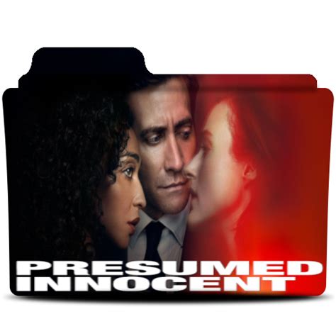 Presumed Innocent 1 By Gipsey On Deviantart