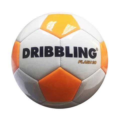 Pelota de Fútbol DRB Flash 20 N5 Dribbling