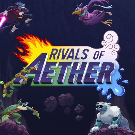 Buy Rivals Of Aether ️steam Account Cheap Choose From Different