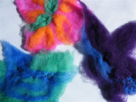 Folksong Designs: Beginners Creative Textile Course - 1 day- June 19th ...