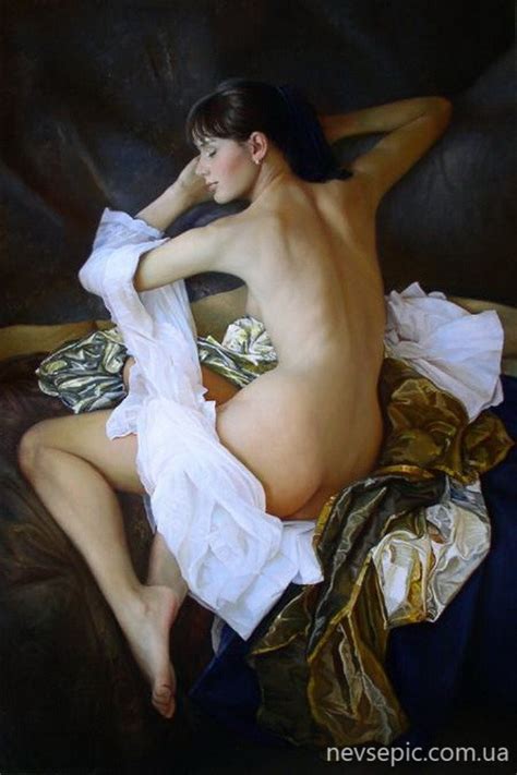 Serge Marshennikov