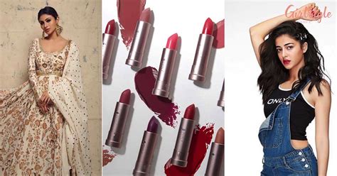 What Color Lipstick To Wear With Pale Pink Dress