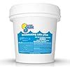 Amazon In The Swim Inch Bromine Plus Tablet Sanitizer For Spas Hot Tubs Or Swimming
