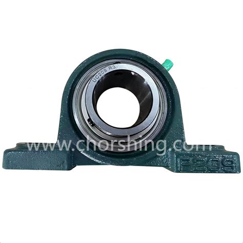 Ucp Cast Iron Pillow Block Bearing High Quality Heavy Duty Linear