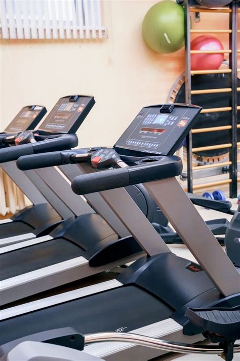 Mastering The Art Of Treadmill Maintenance A Comprehensive Guide On