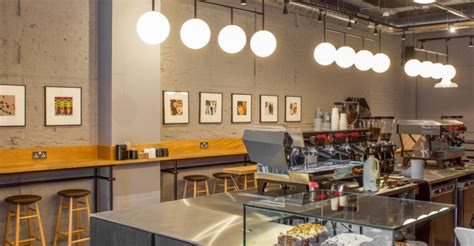 Beanberry Coffee Company Holborn Bb Contracts