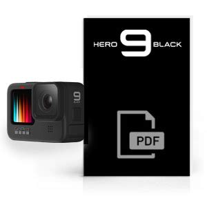 Manuale Gopro Hero 5 Session