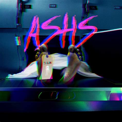 ASHS CAN Cold Lyrics Genius Lyrics