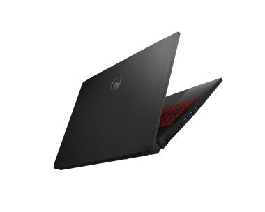 Bravo 17 - 7nm Technology Gaming Laptop