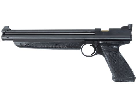 Vzduchová pistole Crosman 1322 cal 5 5mm