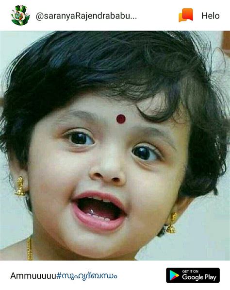 Pin By Sijitha Ashok On Kerala Beautiful Children Children