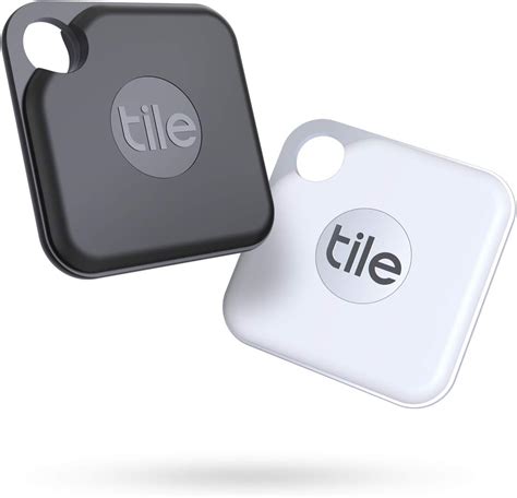 Tile Pro Pack High Performance Bluetooth Tracker Keys