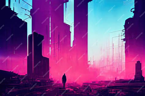 Pink Cyberpunk Wallpapers Top Free Pink Cyberpunk Backgrounds