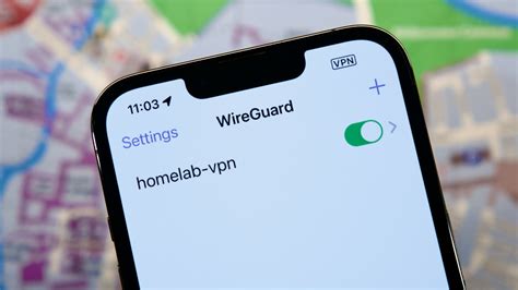 Build Your Own Private Wireguard Vpn With Pivpn Jeff Geerling