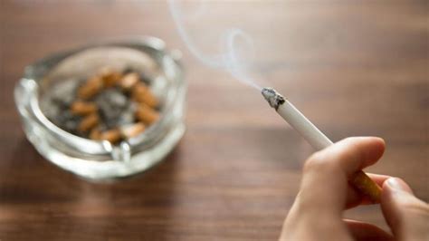 Comment éliminer les odeurs de tabac de sa maison Comment Conserver