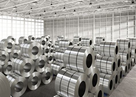Hot DIP Galvanized Gi Steel Coils Galvanized Steel Coil And Steel