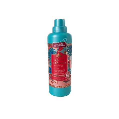 Tesori D'Oriente Ayurveda Weichspüler 760ml | buonsapore