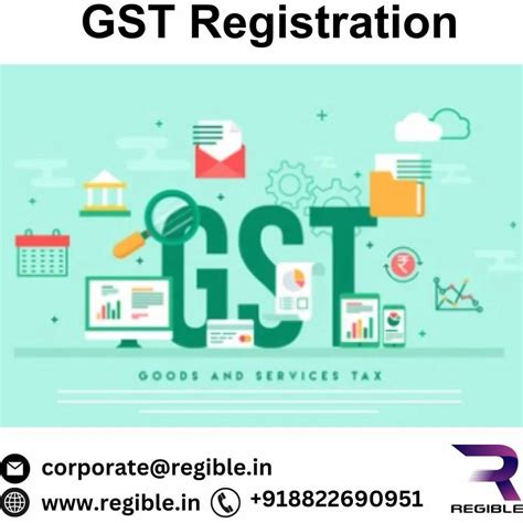 Gst Registration Service At Rs 1500 Day In Guwahati ID 2851252096130