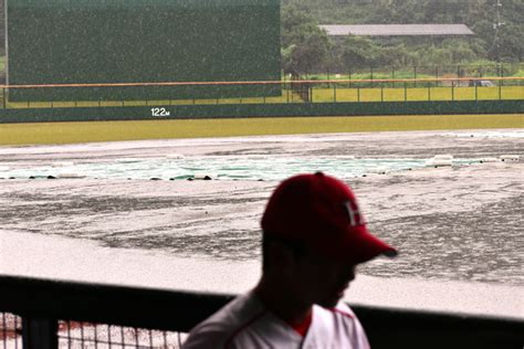 9日に予定されていた1回戦6試合、10日に順延 高校野球長崎大会 ライブドアニュース