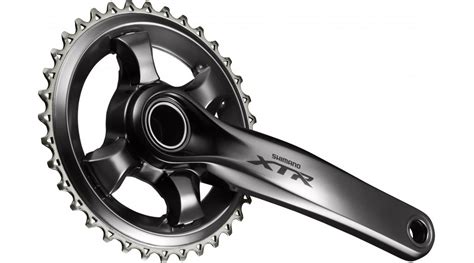 Shimano Xtr Per M9000 2x11 Guarnitura Acquista Online A Prezzi Vantaggiosi Nel Hibike